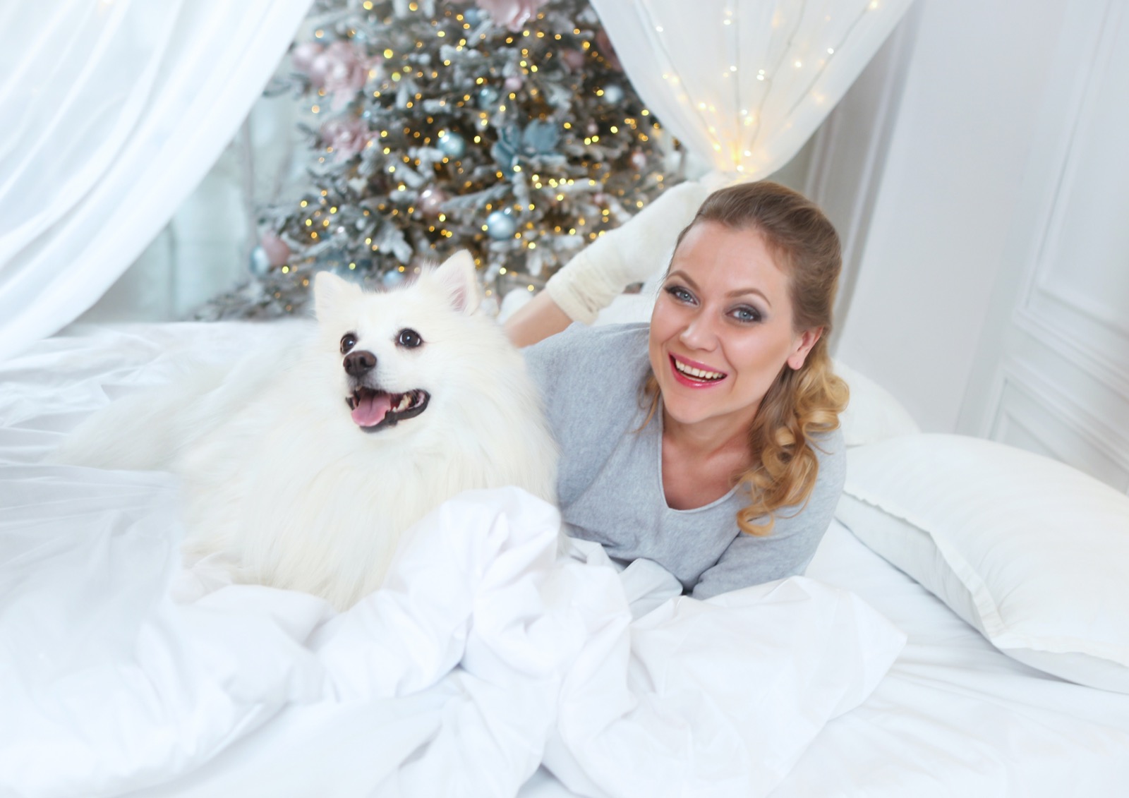 New Year's Resolutions for Pet Owners: A Healthier 2024