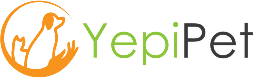 YepiPet Logo